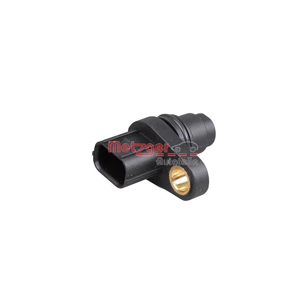 Sensor, Nockenwellenposition METZGER 0903255 GREENPARTS für HONDA