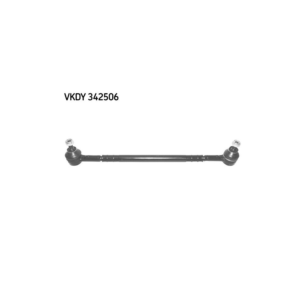 Lenkstange SKF VKDY 342506 für FIAT, Vorderachse