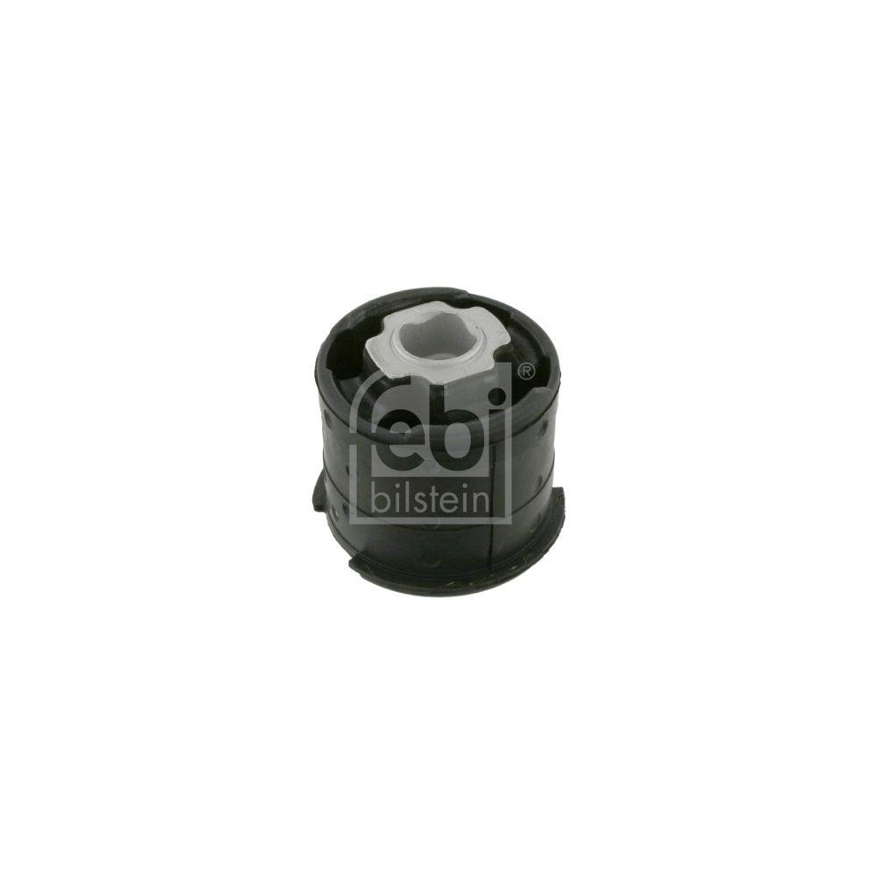 Febi Bilstein 23913 Achskörperlager für Hinterachsträger , 1 Stück