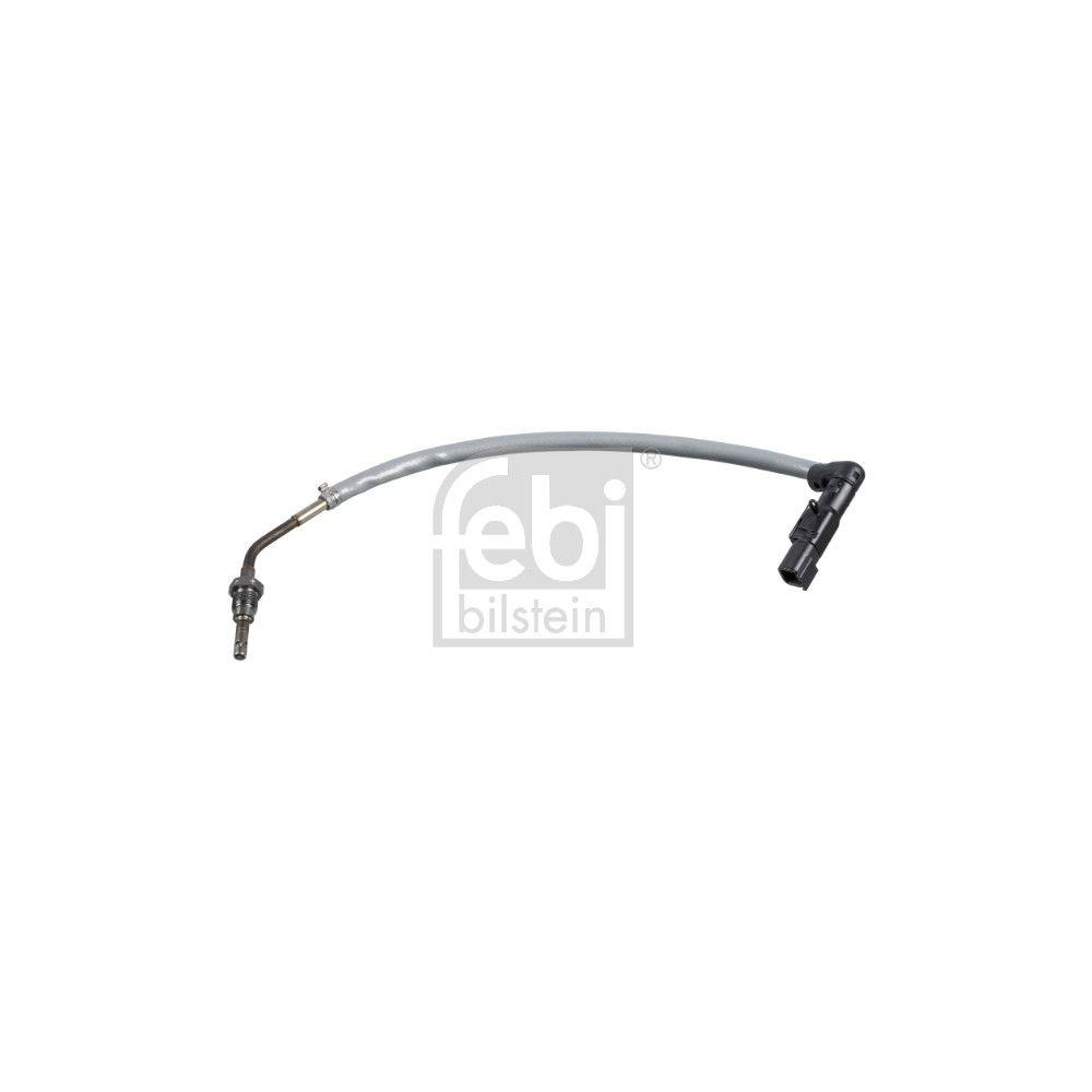 Febi Bilstein 171269 Abgastemperatursensor, 1 Stück