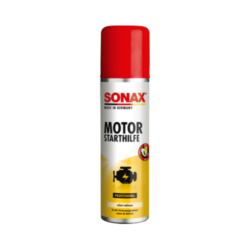 SONAX 03121000 Motorstarthilfe 1x250ml