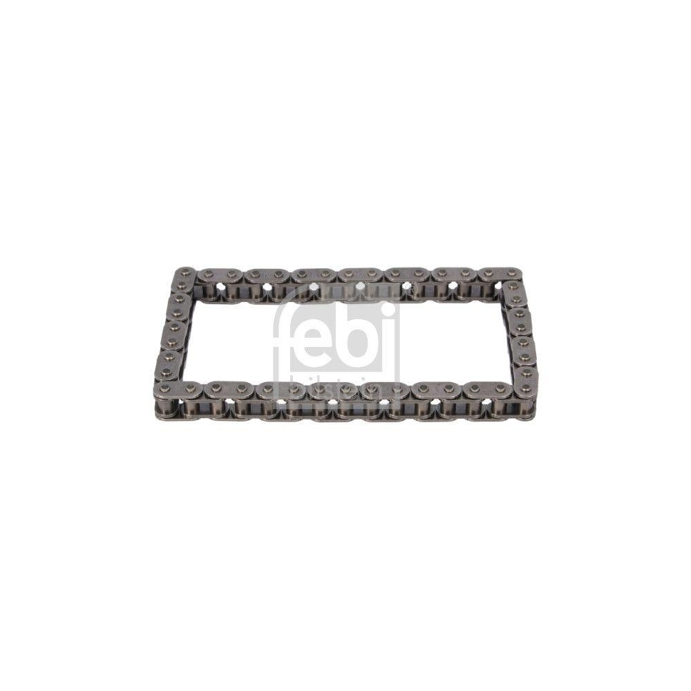 Steuerkette FEBI BILSTEIN 185617 für OPEL VAUXHALL