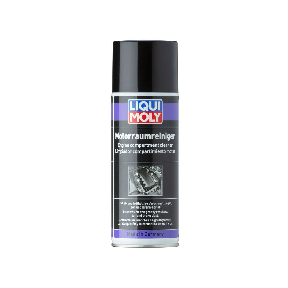 Liqui Moly 1x LM3326 400ml Motorraumreiniger