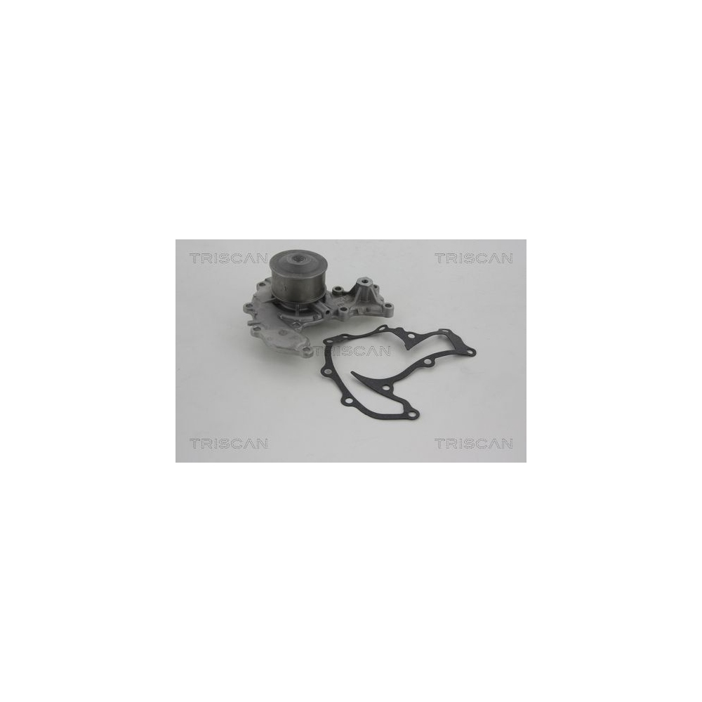 Wasserpumpe, Motorkühlung TRISCAN 8600 10037 für ISUZU OPEL VAUXHALL