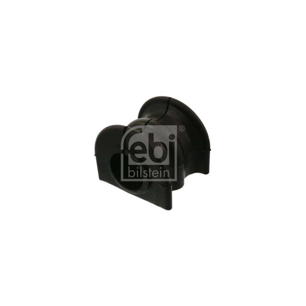 Febi Bilstein 1x 41014 Lagerung, Stabilisator für Jeep, Vorderachse beidseitig