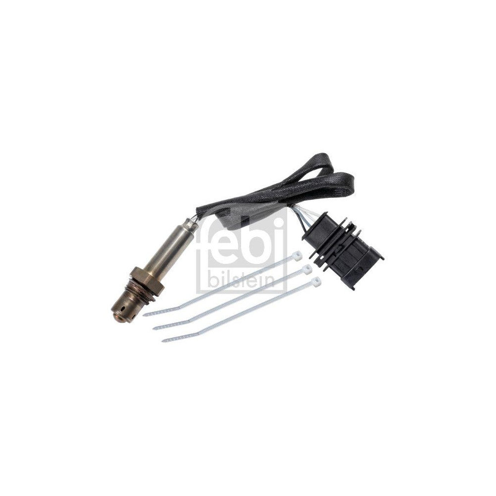 Lambdasonde FEBI BILSTEIN 177512 für OPEL VAUXHALL