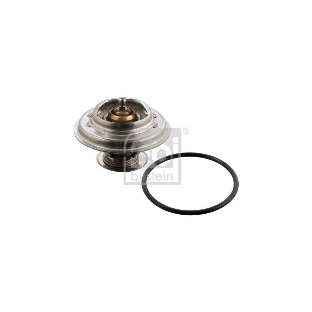 Febi Bilstein 10266 Thermostat mit O-Ring , 1 Stück