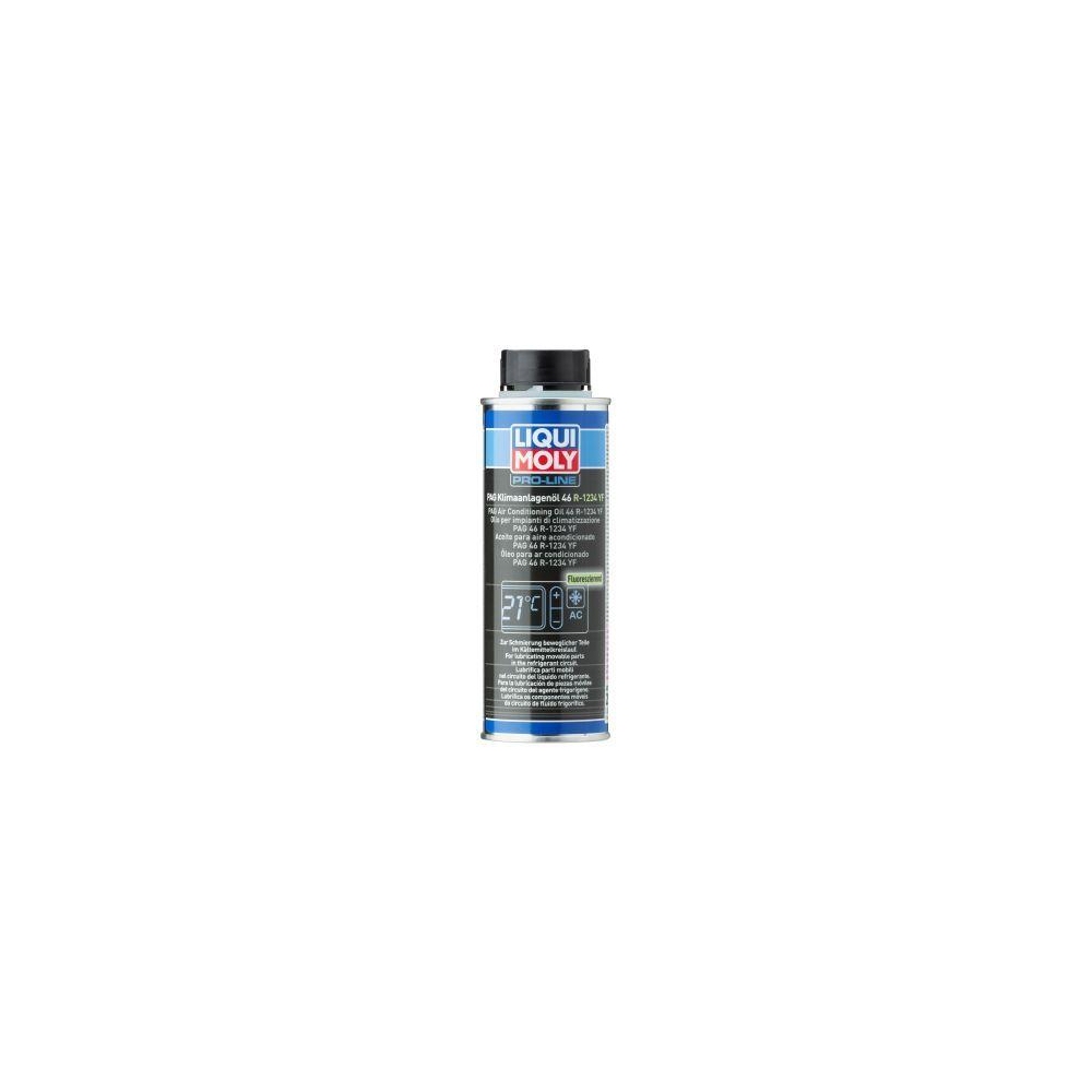 Liqui Moly 1x LM20735 250ml PAG Klimaanlagenöl 46 R-1234 YF