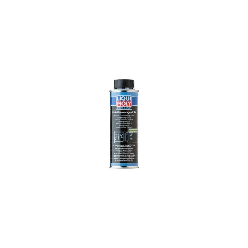 Liqui Moly 1x LM4083 250ml PAG Klimaanlagenöl 46