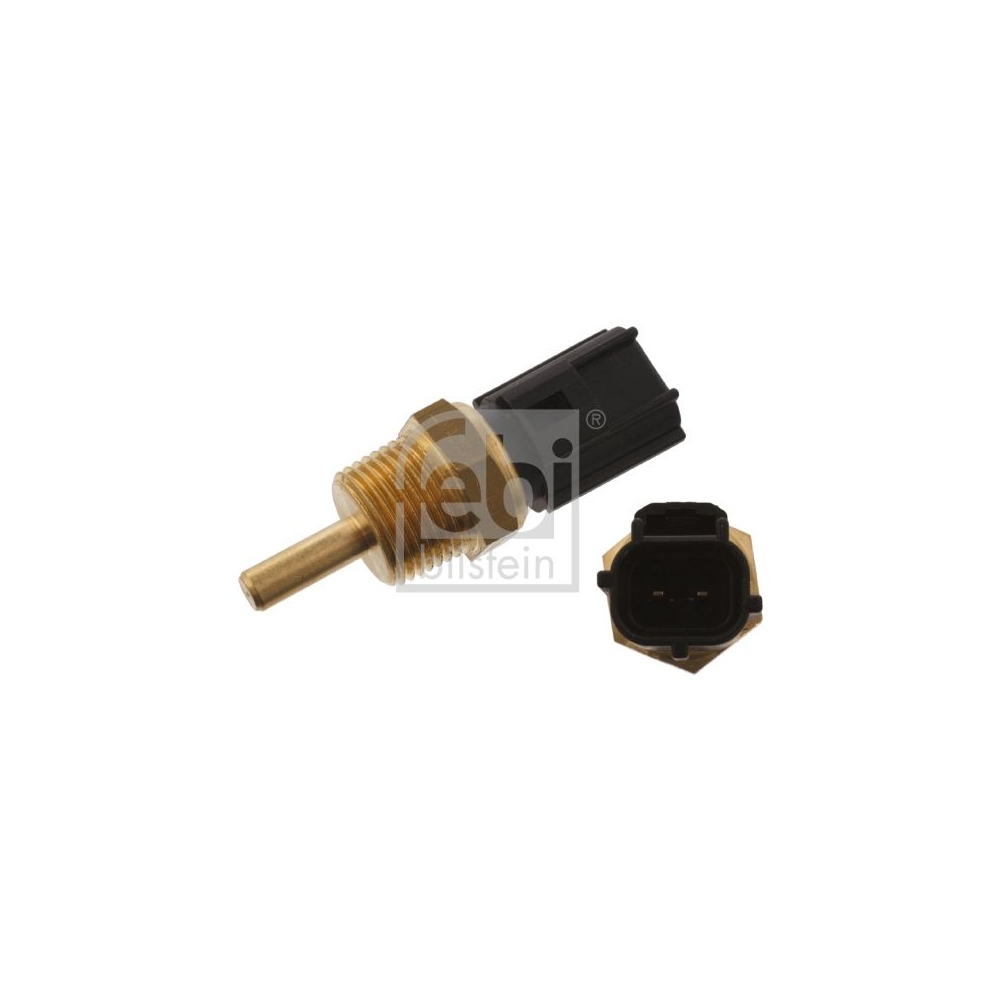 Febi Bilstein 32375 Kühlmitteltemperatursensor , 1 Stück