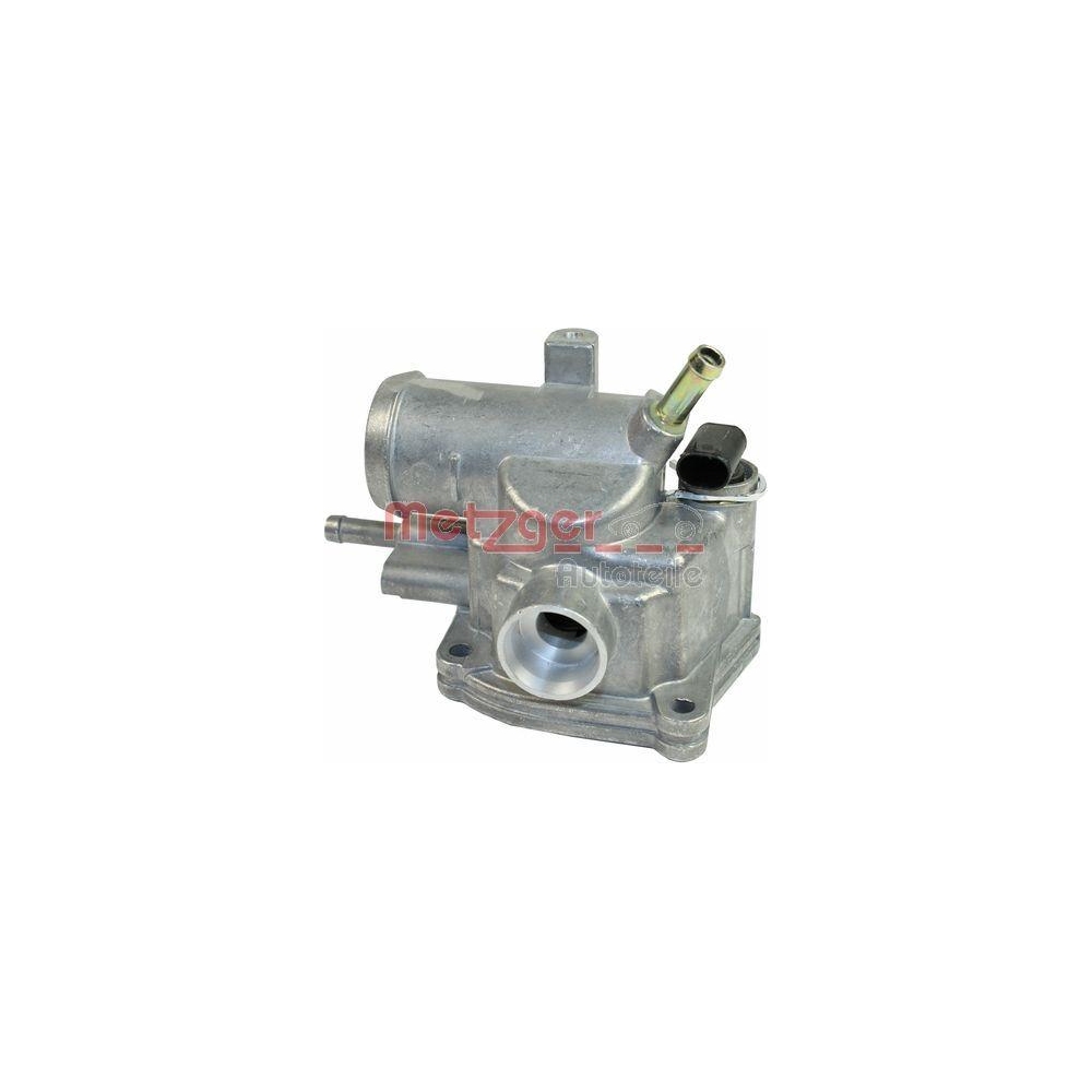 Thermostat, K&uuml;hlmittel METZGER 4006122 f&uuml;r MERCEDES-BENZ