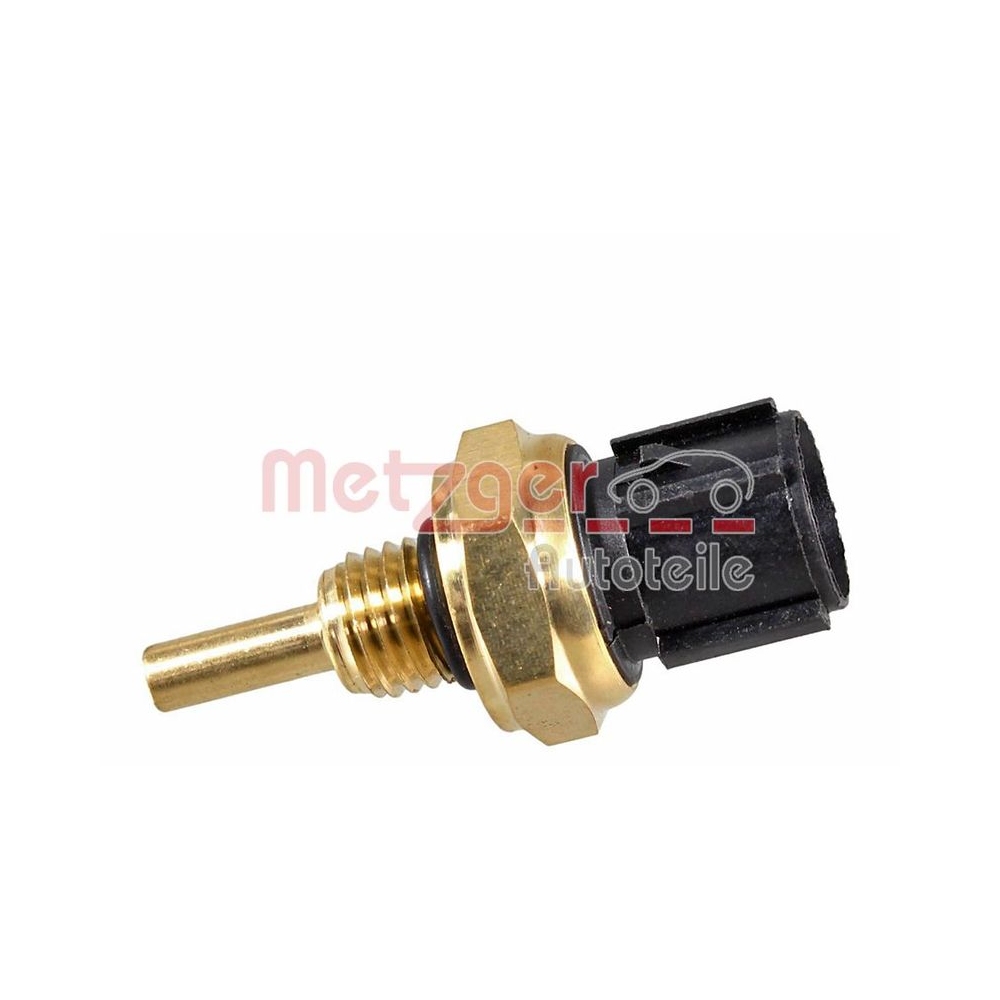 Sensor, Kühlmitteltemperatur METZGER 0905058 GREENPARTS für HONDA ISUZU ROVER