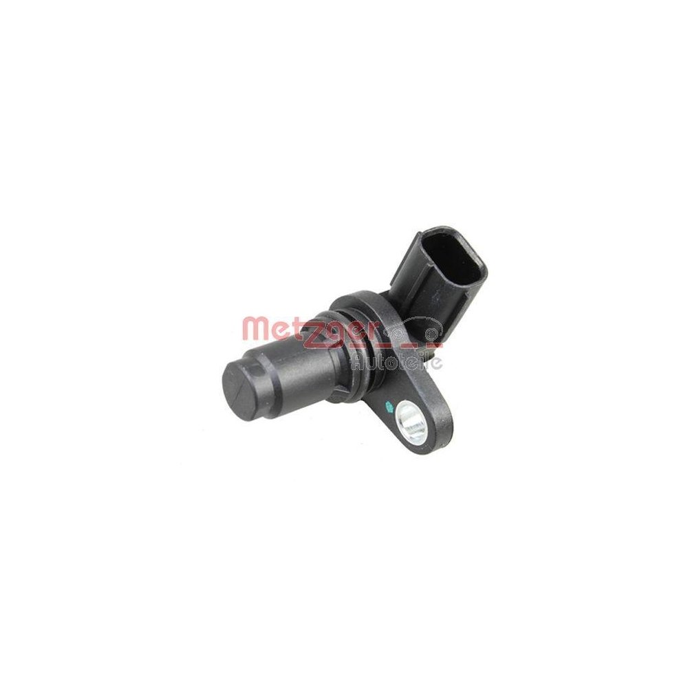 Sensor, Nockenwellenposition METZGER 0903258 GREENPARTS für TOYOTA LEXUS, rechts