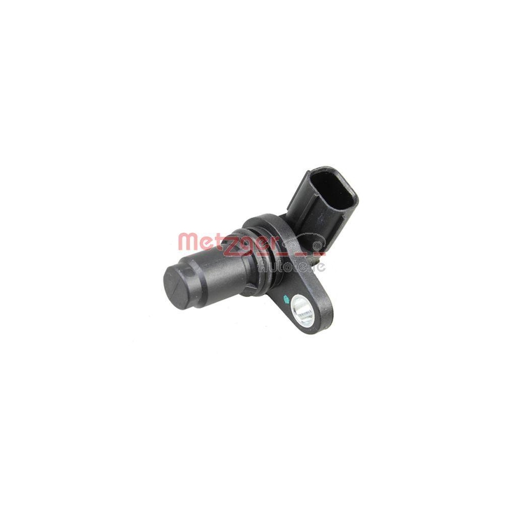 Sensor, Nockenwellenposition METZGER 0903258 GREENPARTS f&uuml;r TOYOTA LEXUS, rechts