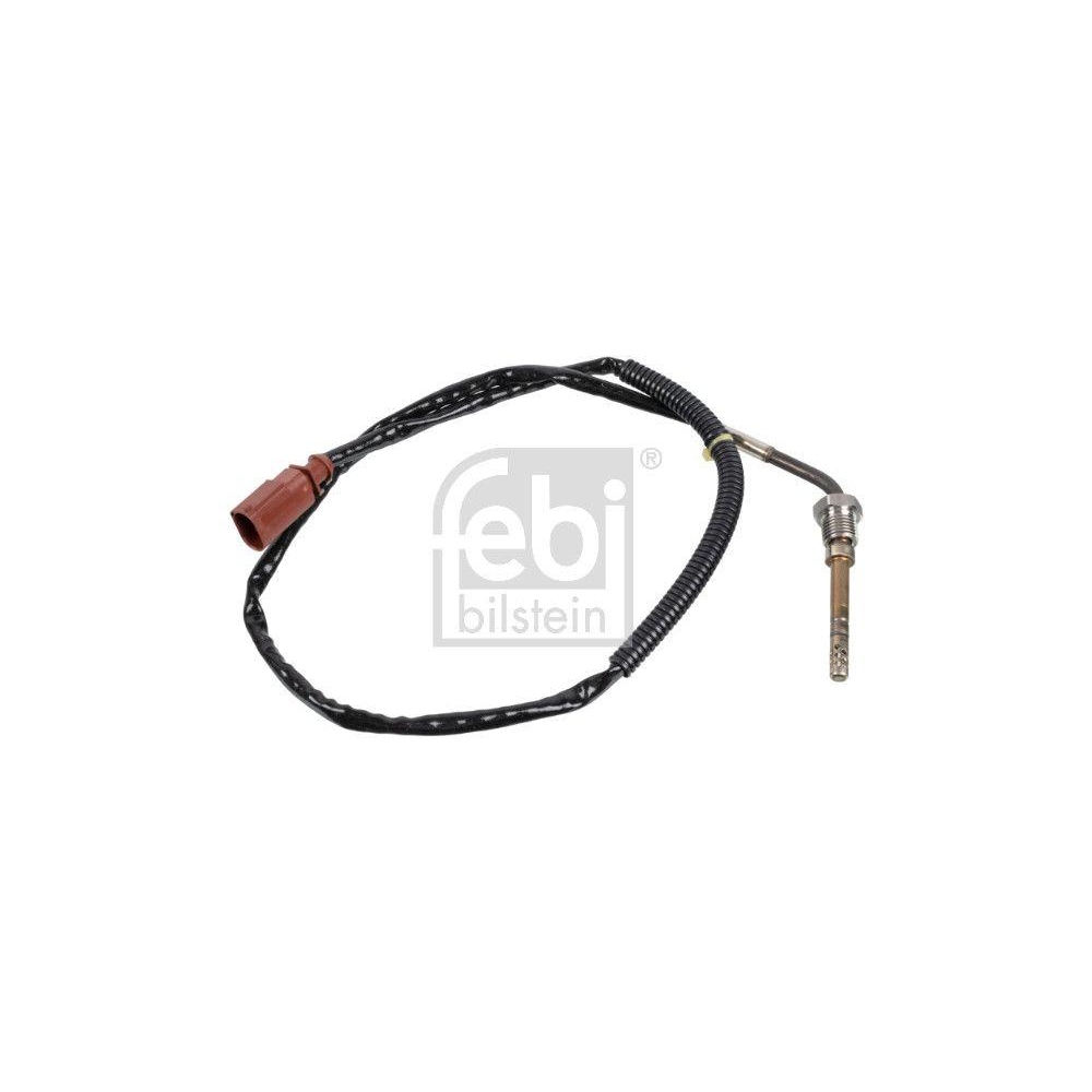 Febi Bilstein 171276 Abgastemperatursensor, 1 Stück