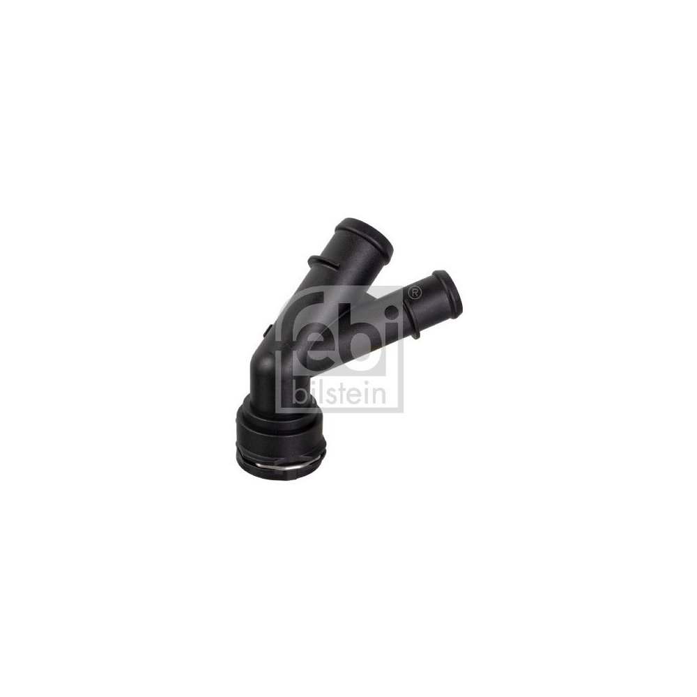 Kühlmittelflansch FEBI BILSTEIN 180199 für AUDI SEAT SKODA VW