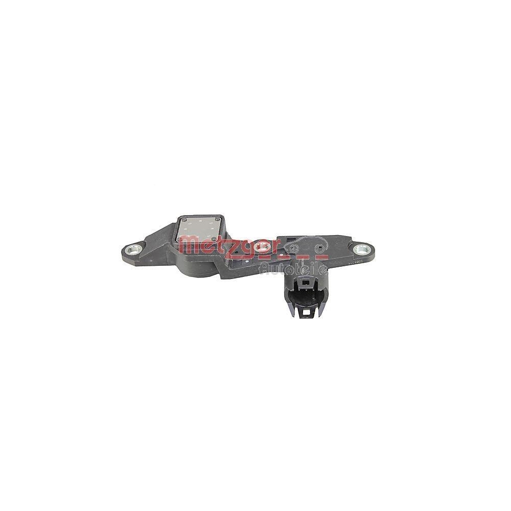 Sensor, Exzenterwelle (variabler Ventilhub) METZGER 0903261 für BMW