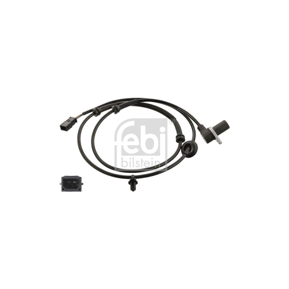 Febi Bilstein 106939 ABS-Sensor, 1 Stück