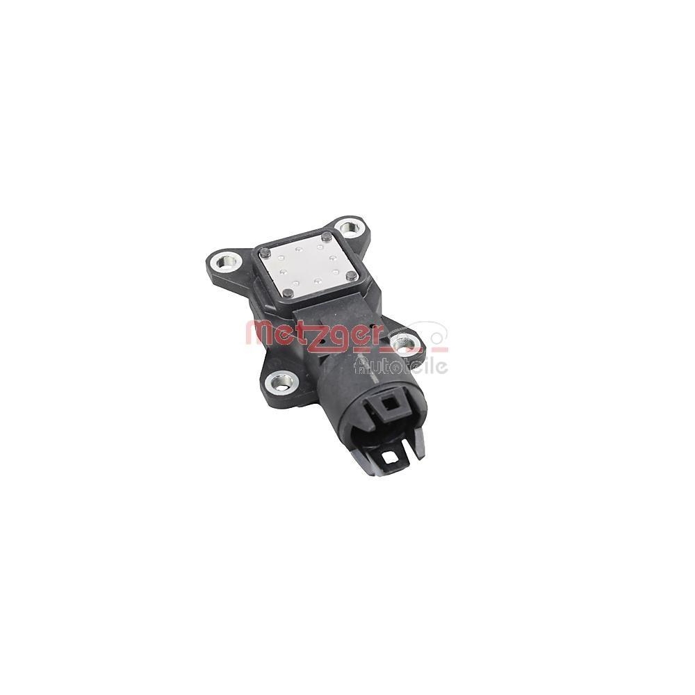 Sensor, Exzenterwelle (variabler Ventilhub) METZGER 0903262 für BMW ROLLS-ROYCE