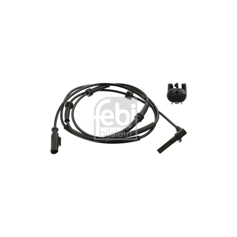 Febi Bilstein 106940 ABS-Sensor, 1 Stück