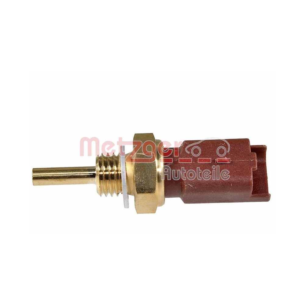 Sensor, Kühlmitteltemperatur METZGER 0905094 für FIAT FORD OPEL