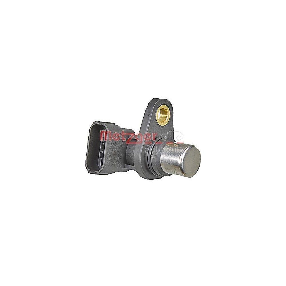 Sensor, Nockenwellenposition METZGER 0903263 für FORD OPEL