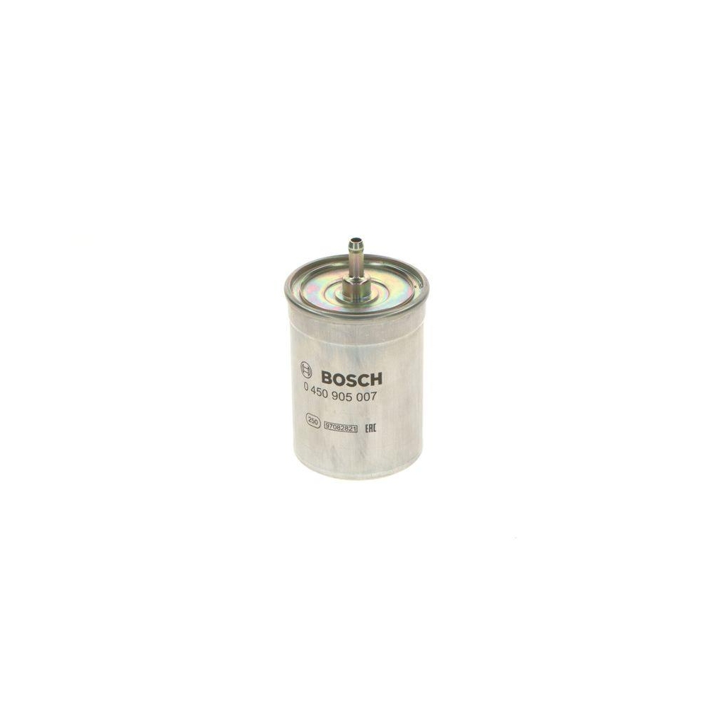 Kraftstofffilter BOSCH 0 450 905 007 für MERCEDES-BENZ KAYSER