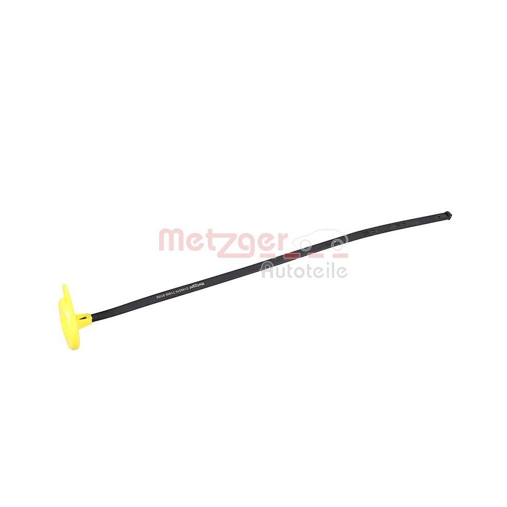 Verschluss, Waschwasserbehälter METZGER 2140370 für OPEL VAUXHALL GENERAL MOTORS