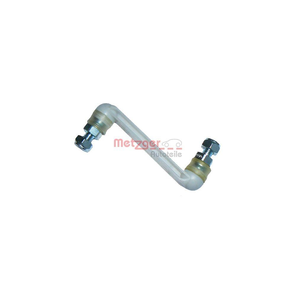 Stange/Strebe, Stabilisator METZGER 53039818 KIT + für CHRYSLER MERCEDES-BENZ