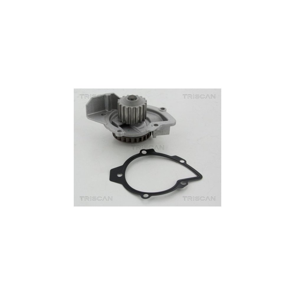 Wasserpumpe, Motorkühlung TRISCAN 8600 10079 für CITROËN FIAT FORD PEUGEOT