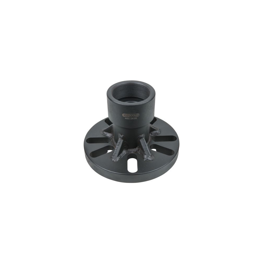 Adapter, Montagewerkzeug (Radnabe/Radlager) KS TOOLS 460.0637 für