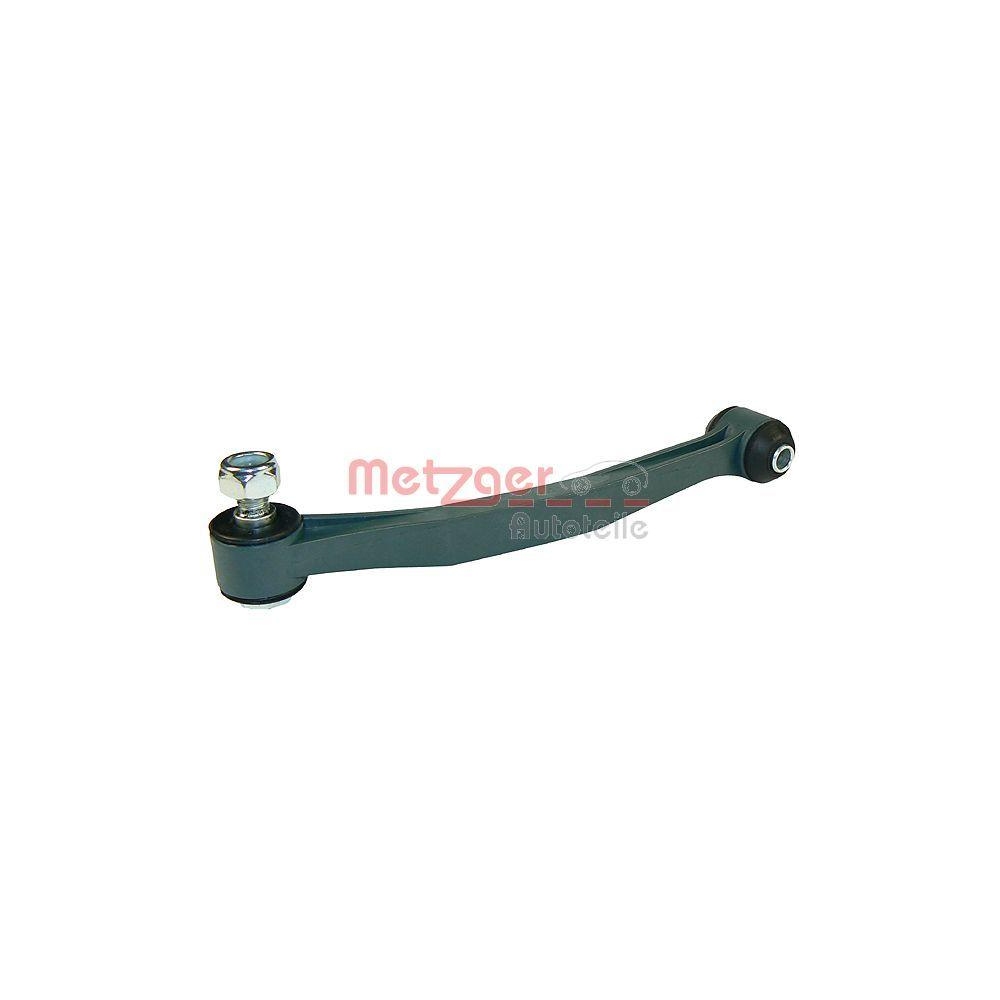 Stange/Strebe, Stabilisator METZGER 53039909 KIT + für MERCEDES-BENZ