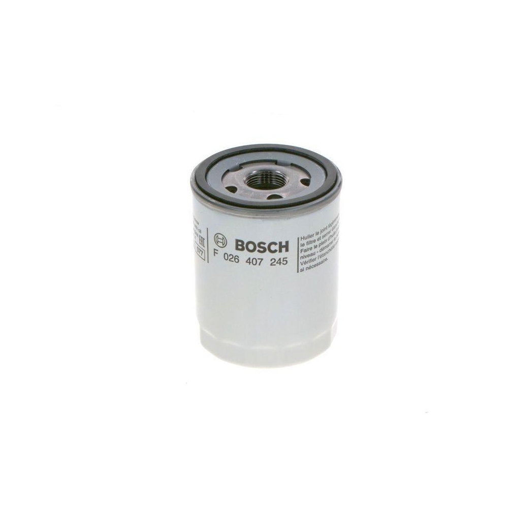 Ölfilter BOSCH F 026 407 245 für FORD