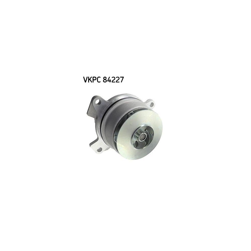 Wasserpumpe, Motorkühlung SKF VKPC 84227 für FORD