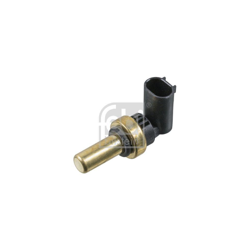 Febi Bilstein 1x 103116 Thermoschalter für Kühlerlüfter mit Dichtring