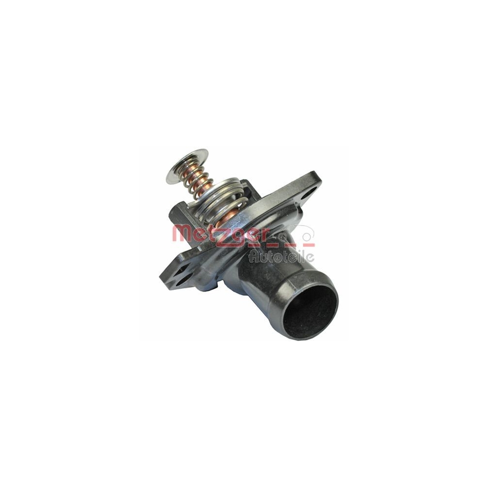 Thermostat, Kühlmittel METZGER 4006132 für HONDA