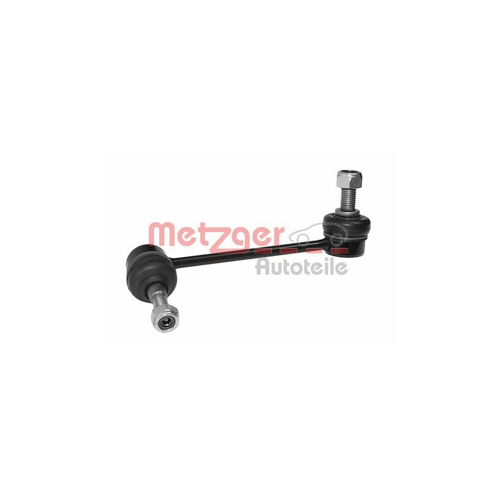 Stange/Strebe, Stabilisator METZGER 53040112 KIT + für MERCEDES-BENZ