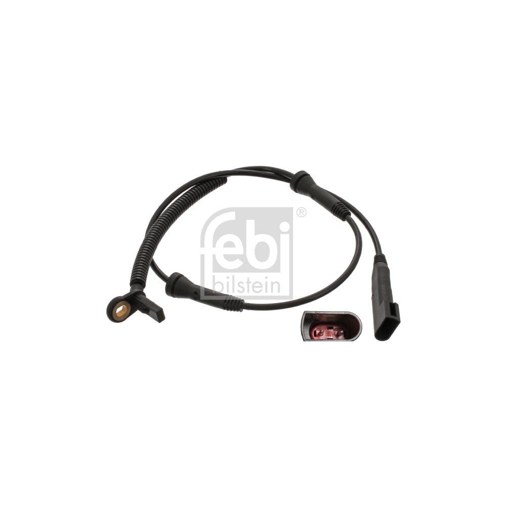 Febi Bilstein 45088 ABS-Sensor , 1 Stück