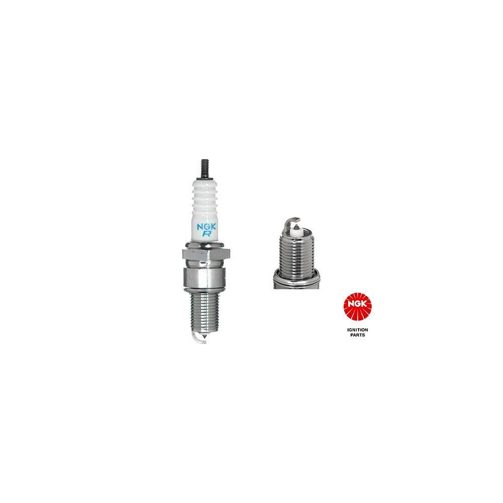 Zündkerze NGK 6248 LPG / GPL für AUDI SEAT SKODA VW LAMBORGHINI BENTLEY