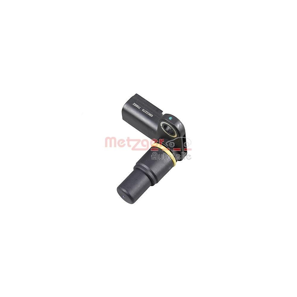 Sensor, Nockenwellenposition METZGER 0903270 für FORD FORD USA, Einlassseite