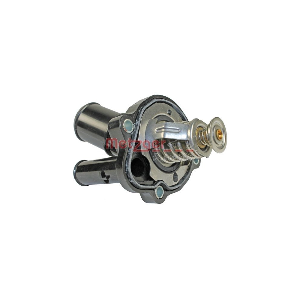 Thermostat, Kühlmittel METZGER 4006133 für FORD MAZDA