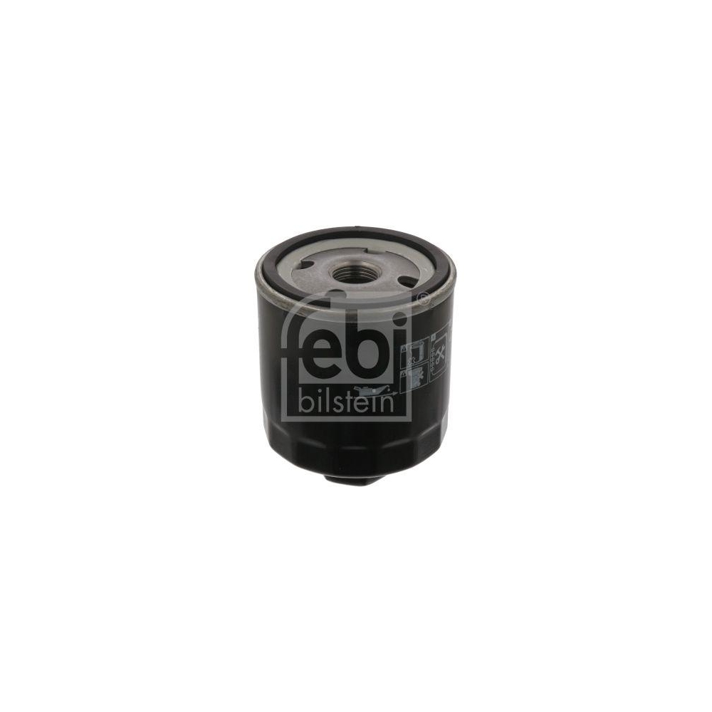 Febi Bilstein 22532 Ölfilter , 1 Stück