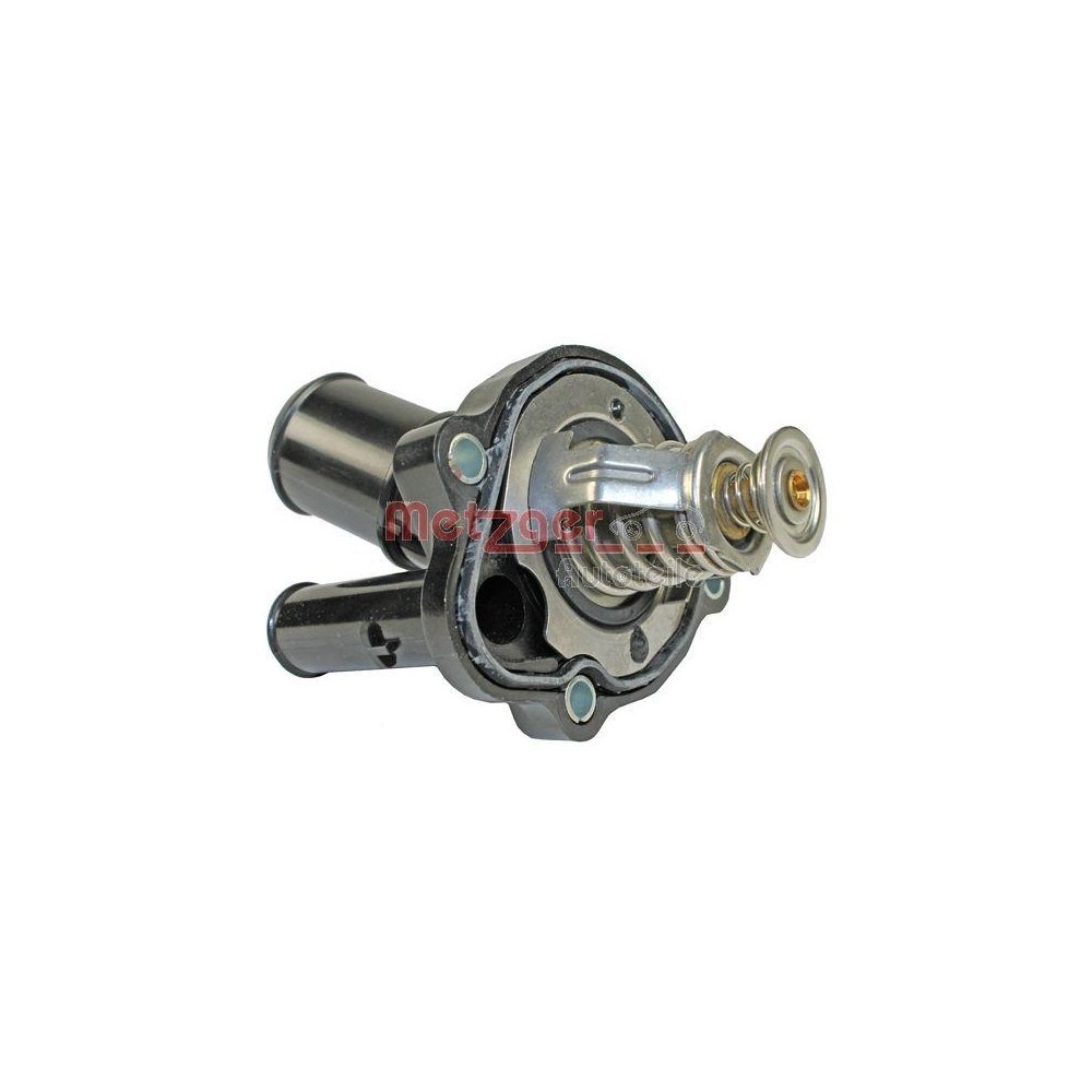 Thermostat, K&uuml;hlmittel METZGER 4006133 f&uuml;r FORD MAZDA