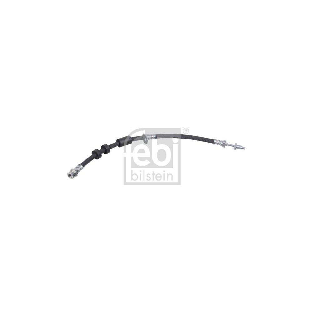 Bremsschlauch FEBI BILSTEIN 104237 für FORD FORD USA, Vorderachse links