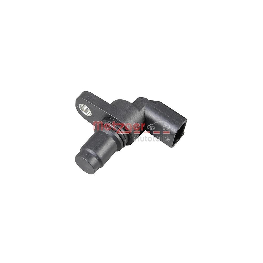 Sensor, Nockenwellenposition METZGER 0903271 für FORD LAND ROVER