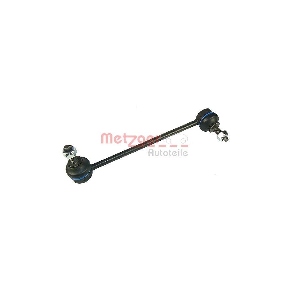 Stange/Strebe, Stabilisator METZGER 53040328 KIT + für MERCEDES-BENZ