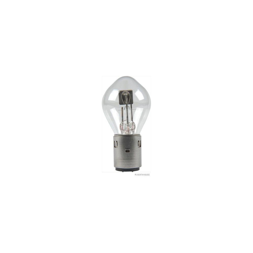 Glühlampe HERTH+BUSS ELPARTS 89901113