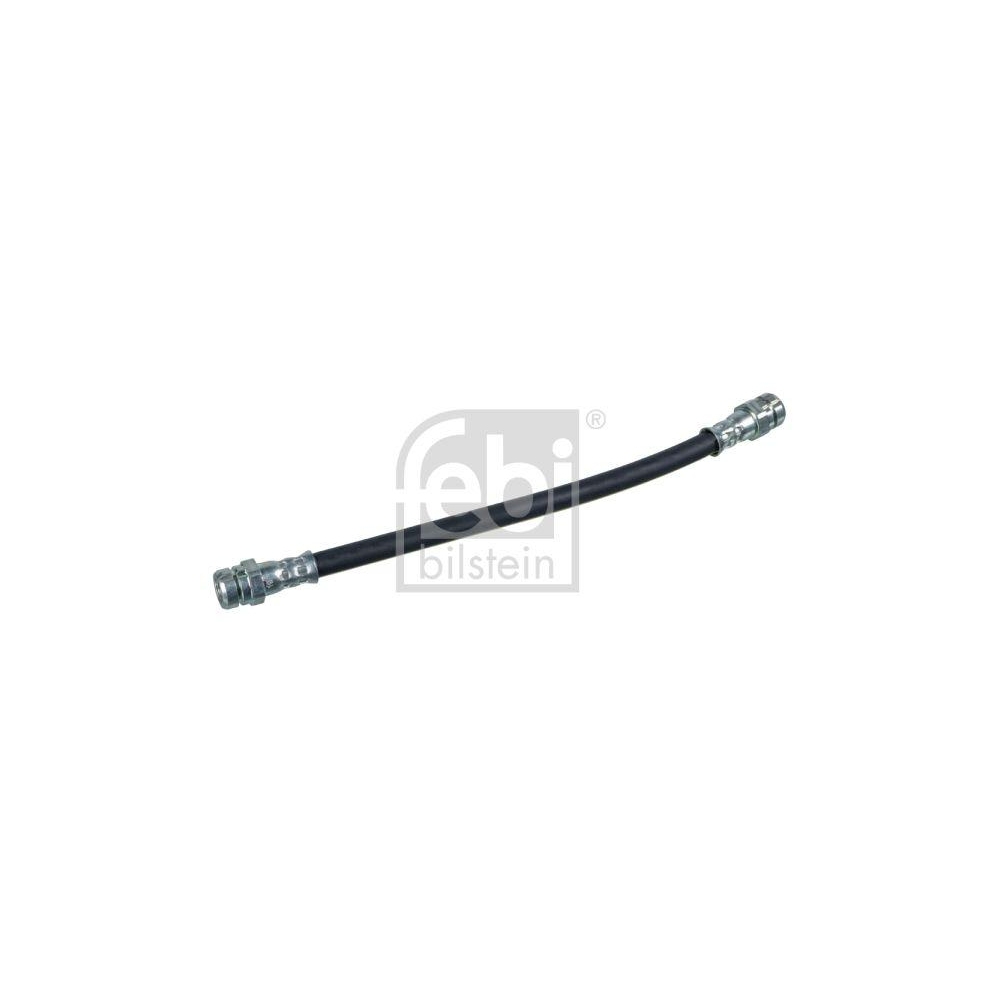 Febi Bilstein 28610 Bremsschlauch Achskörper zum Bremssattel , 1 Stück