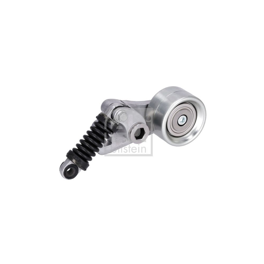 Febi Bilstein 30591 Riemenspanner für Keilrippenriemen , 1 Stück