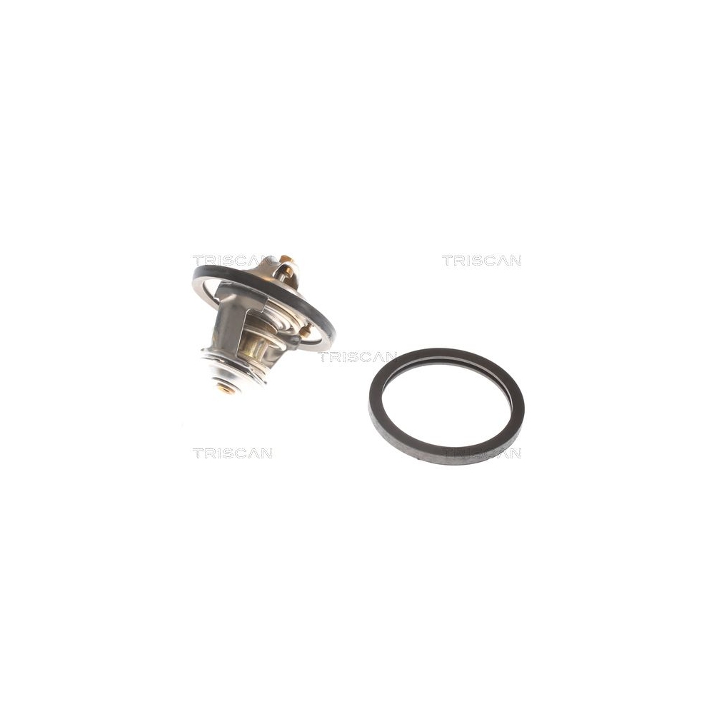 Thermostat, Kühlmittel TRISCAN 8620 9982 für CITROËN FIAT IVECO LANCIA OPEL